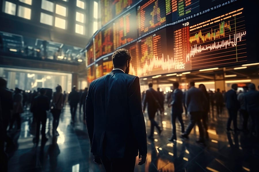 Las Bolsas de Valores más famosas del mundo